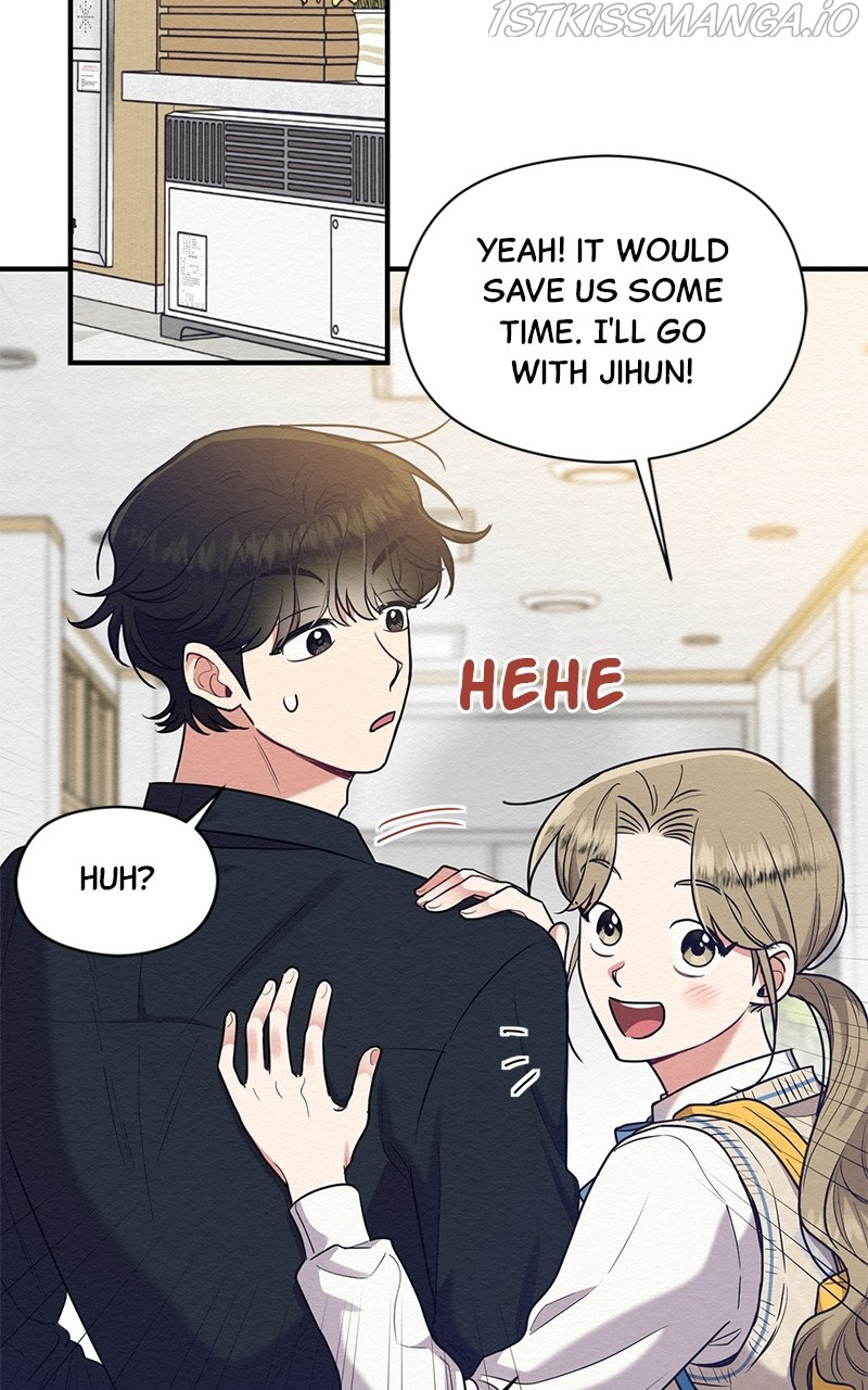 The Villainess’s 18 Year Old Attack Story chapter 38 - page 9