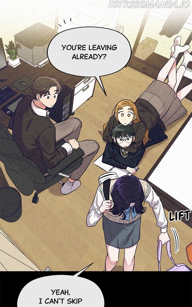 The Villainess’s 18 Year Old Attack Story chapter 37 - page 19