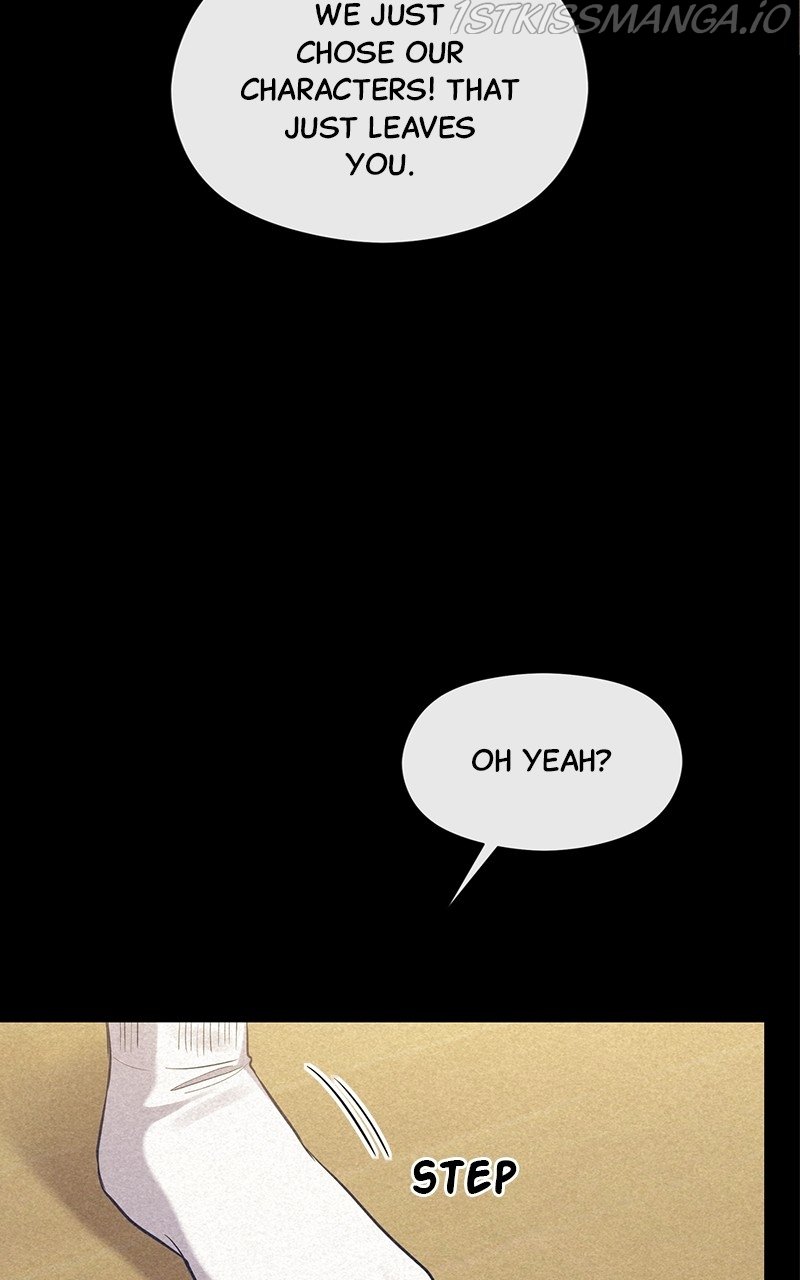 The Villainess’s 18 Year Old Attack Story chapter 37 - page 2