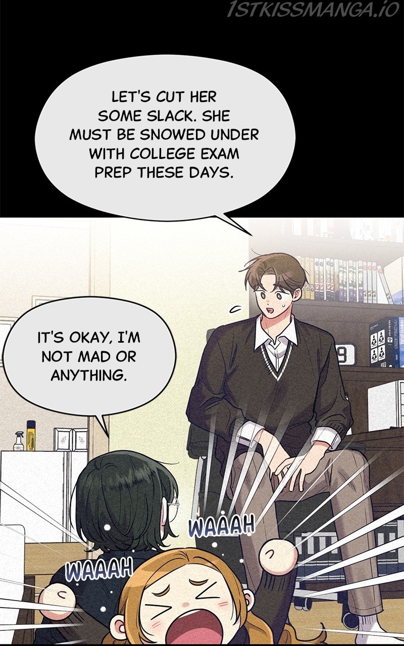 The Villainess’s 18 Year Old Attack Story chapter 37 - page 24