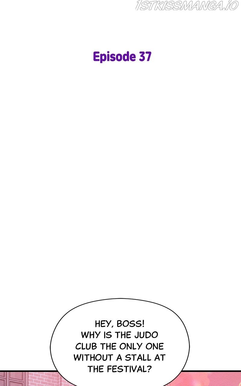 The Villainess’s 18 Year Old Attack Story chapter 37 - page 34