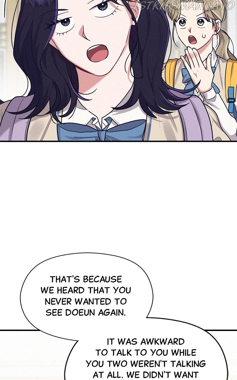 The Villainess’s 18 Year Old Attack Story chapter 37 - page 50