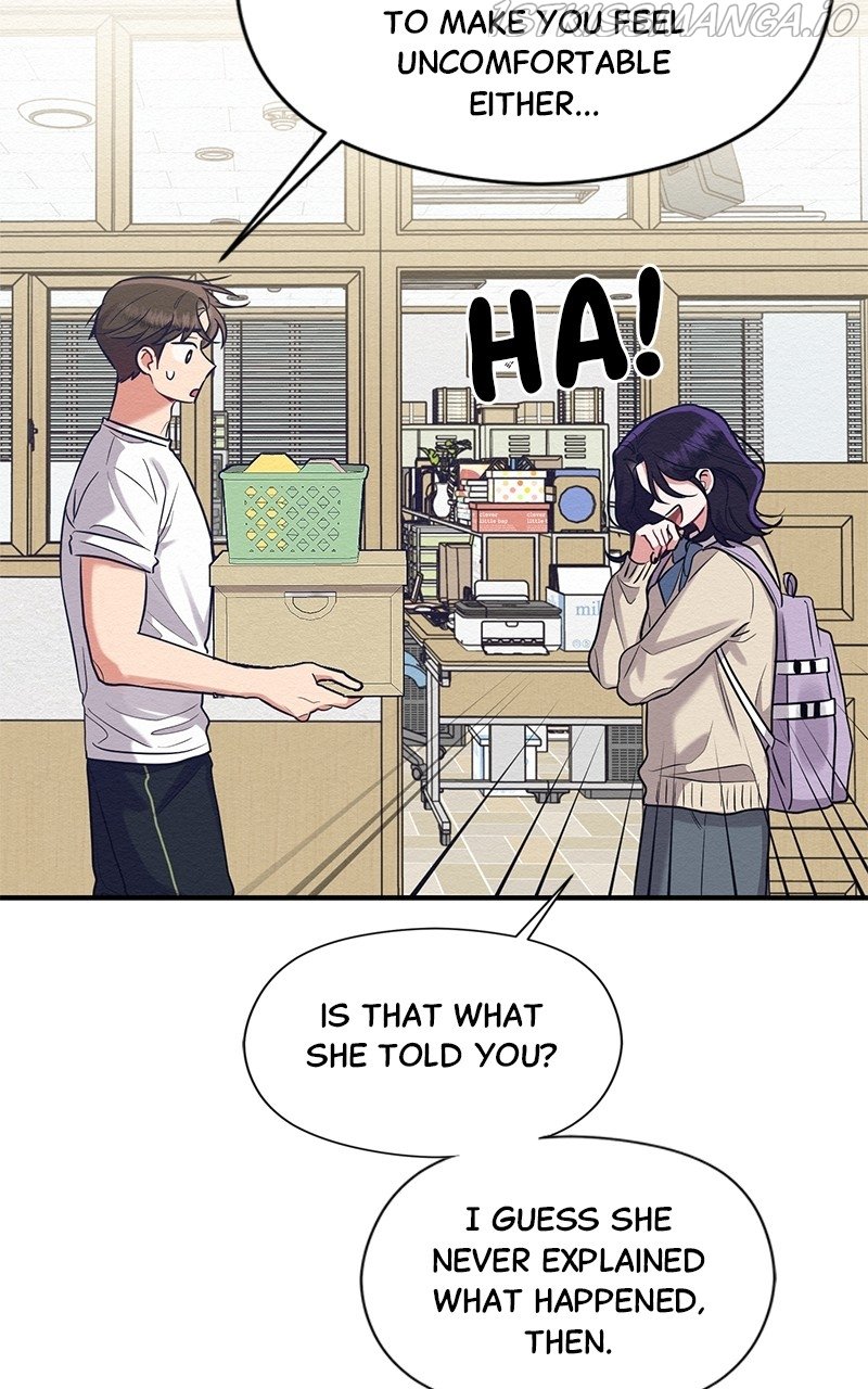 The Villainess’s 18 Year Old Attack Story chapter 37 - page 51