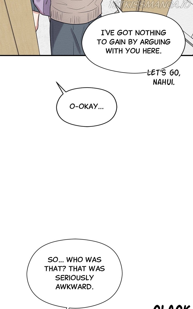 The Villainess’s 18 Year Old Attack Story chapter 37 - page 55