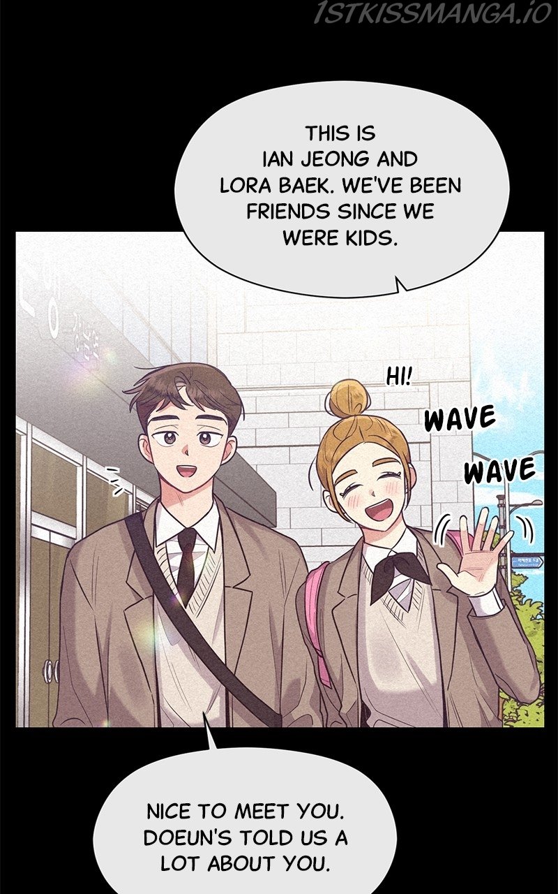 The Villainess’s 18 Year Old Attack Story chapter 37 - page 59