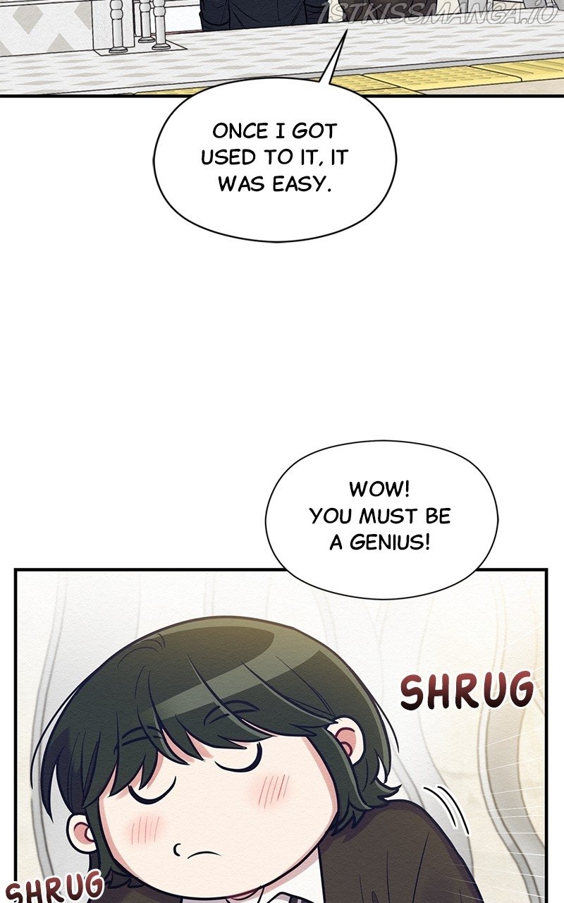 The Villainess’s 18 Year Old Attack Story chapter 37 - page 69