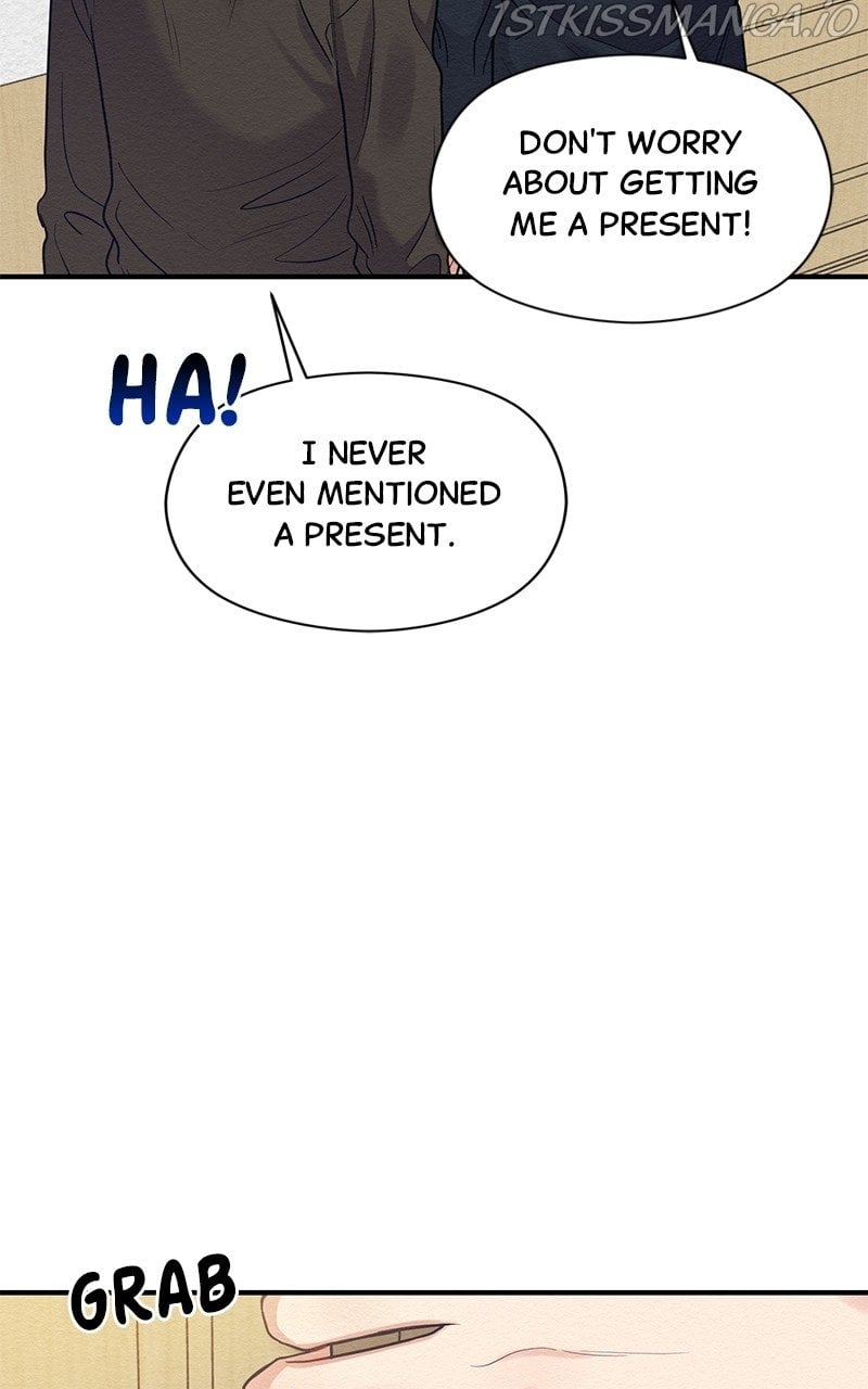 The Villainess’s 18 Year Old Attack Story chapter 37 - page 73