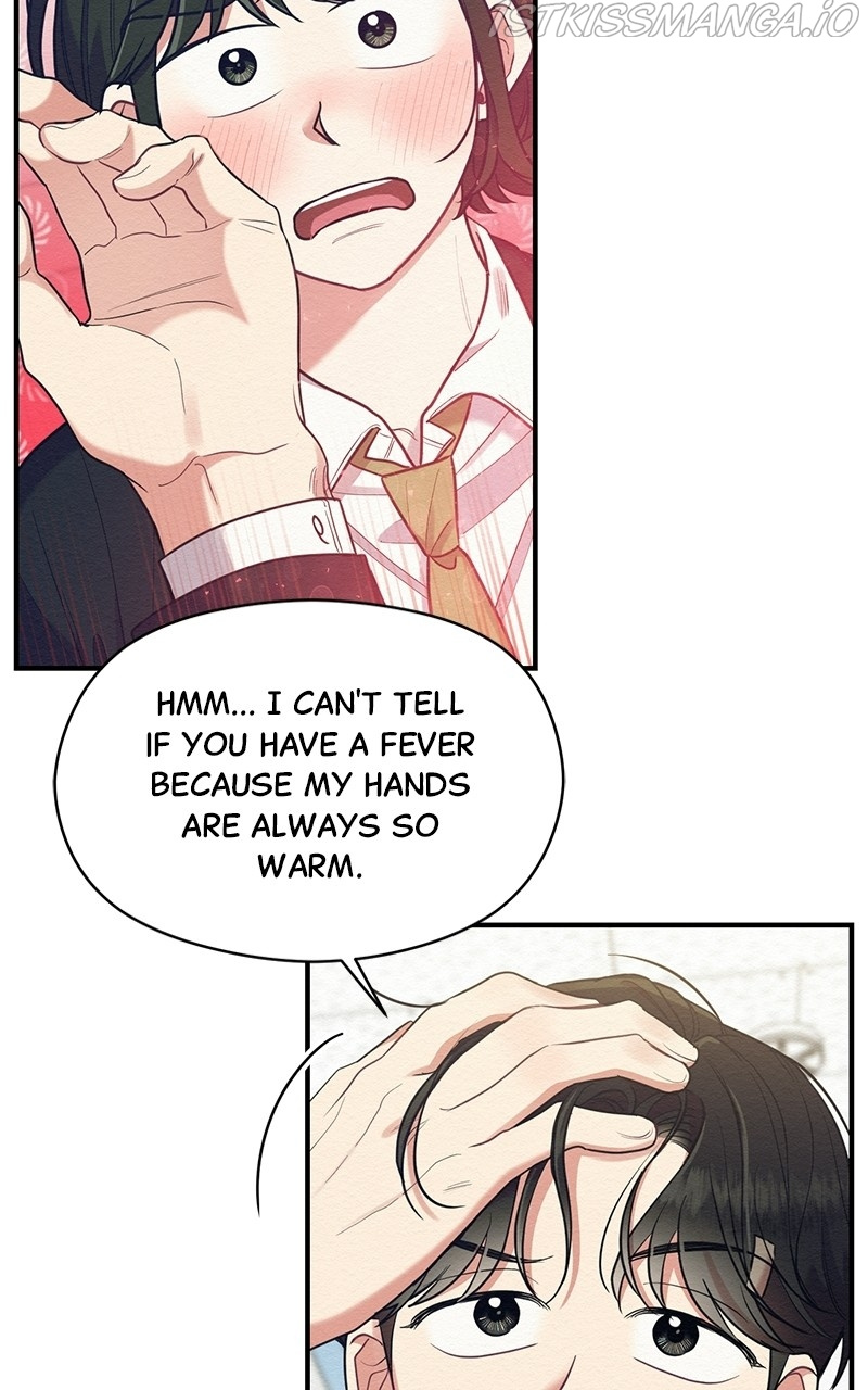 The Villainess’s 18 Year Old Attack Story chapter 36 - page 14