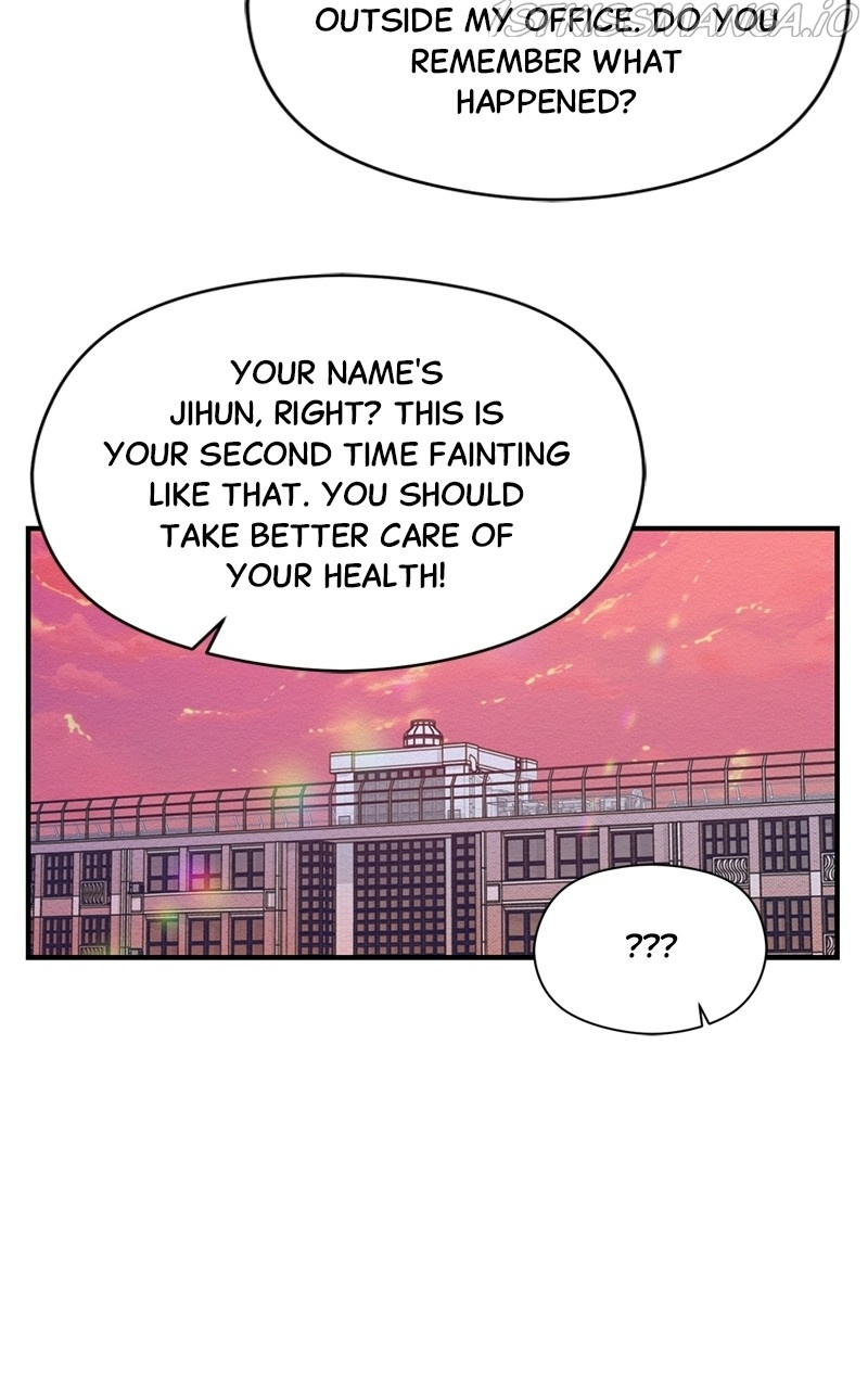 The Villainess’s 18 Year Old Attack Story chapter 36 - page 25
