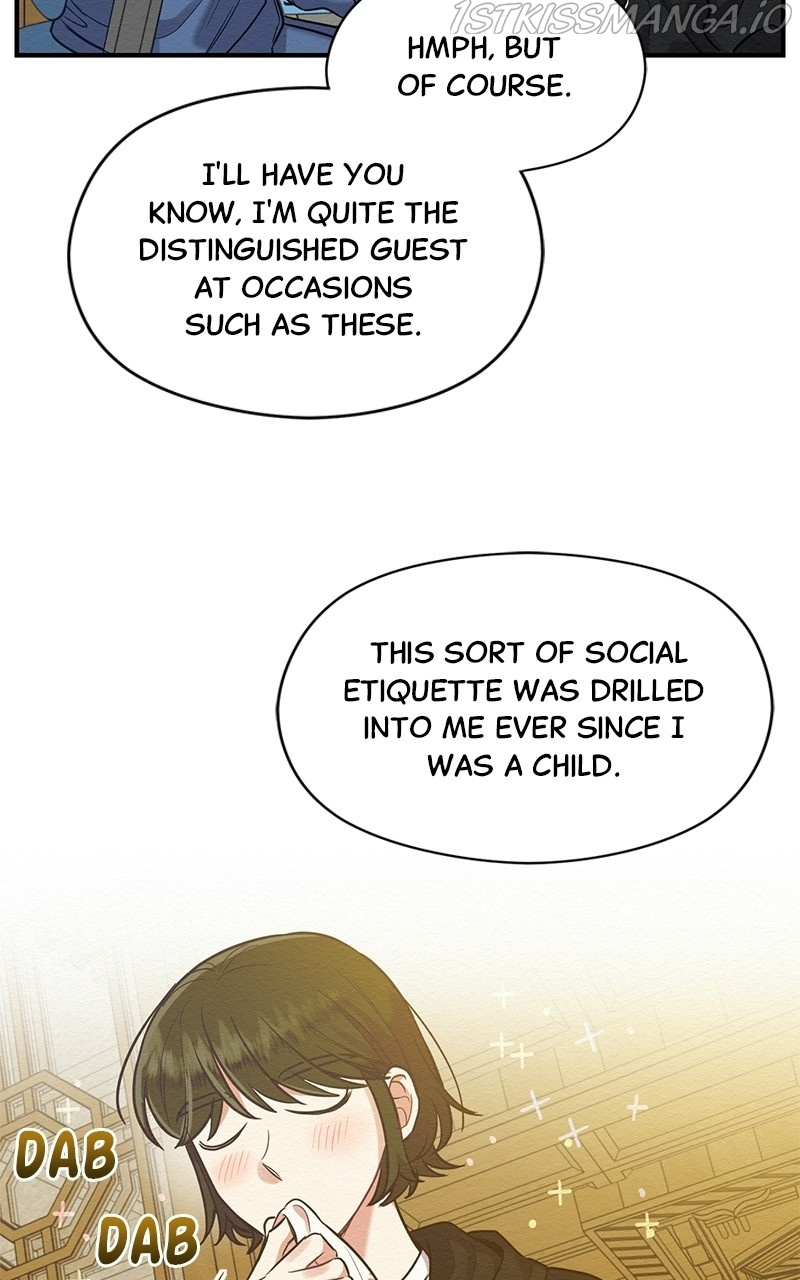 The Villainess’s 18 Year Old Attack Story chapter 36 - page 32