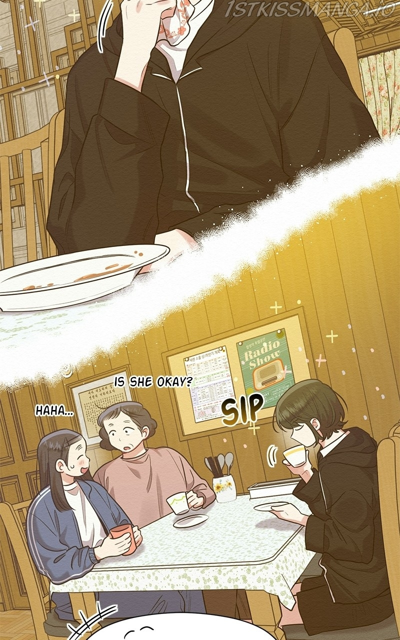 The Villainess’s 18 Year Old Attack Story chapter 36 - page 33
