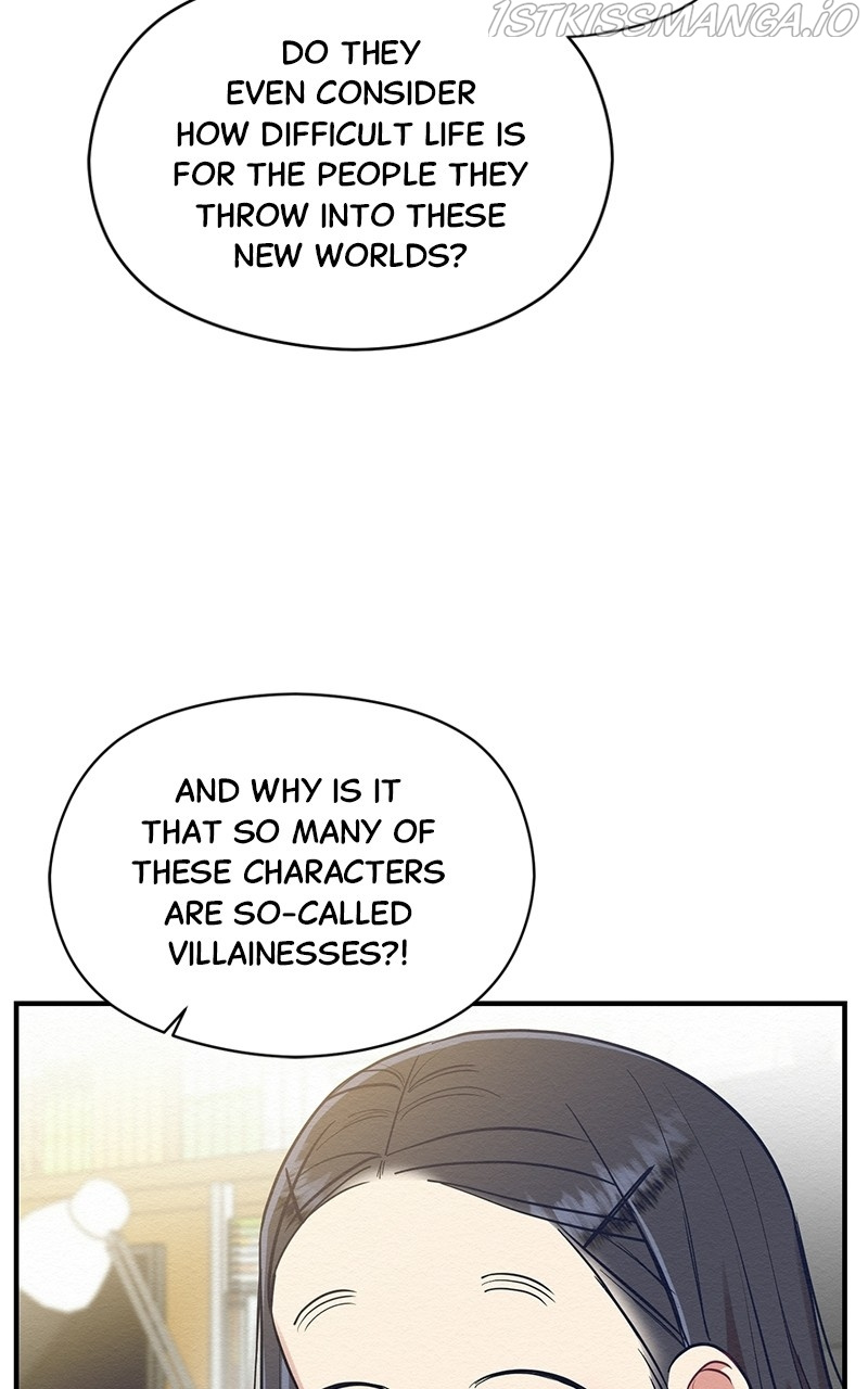 The Villainess’s 18 Year Old Attack Story chapter 36 - page 36