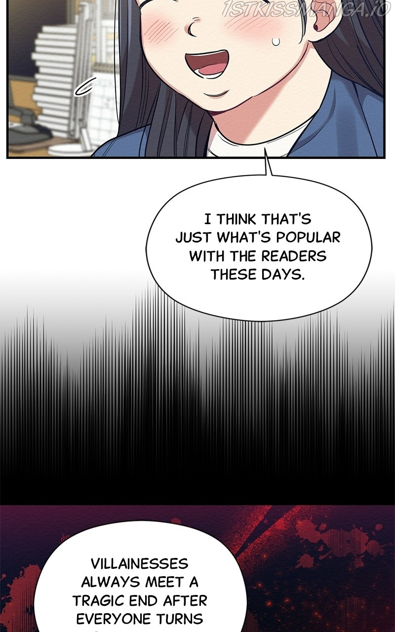 The Villainess’s 18 Year Old Attack Story chapter 36 - page 37