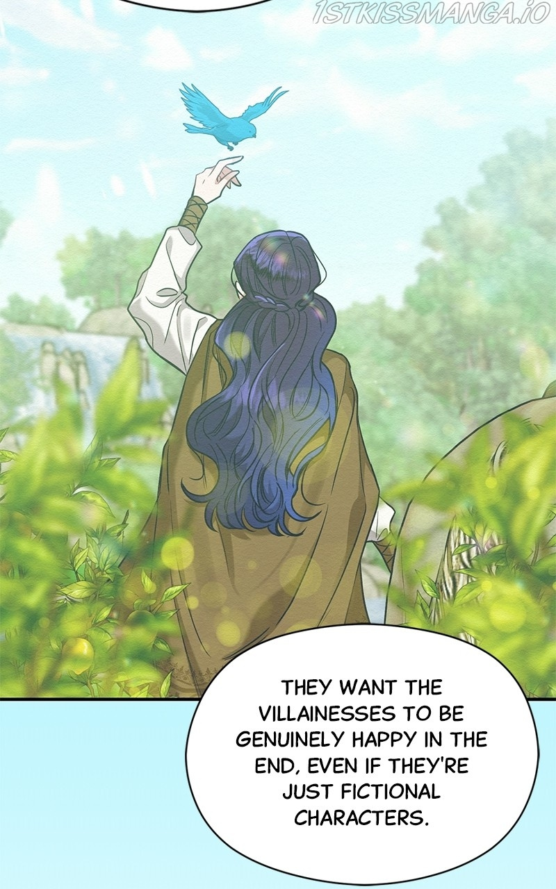 The Villainess’s 18 Year Old Attack Story chapter 36 - page 39