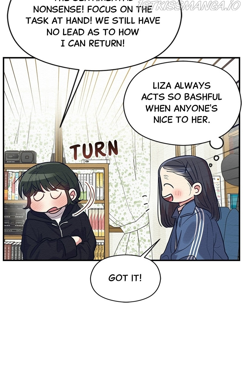 The Villainess’s 18 Year Old Attack Story chapter 36 - page 42