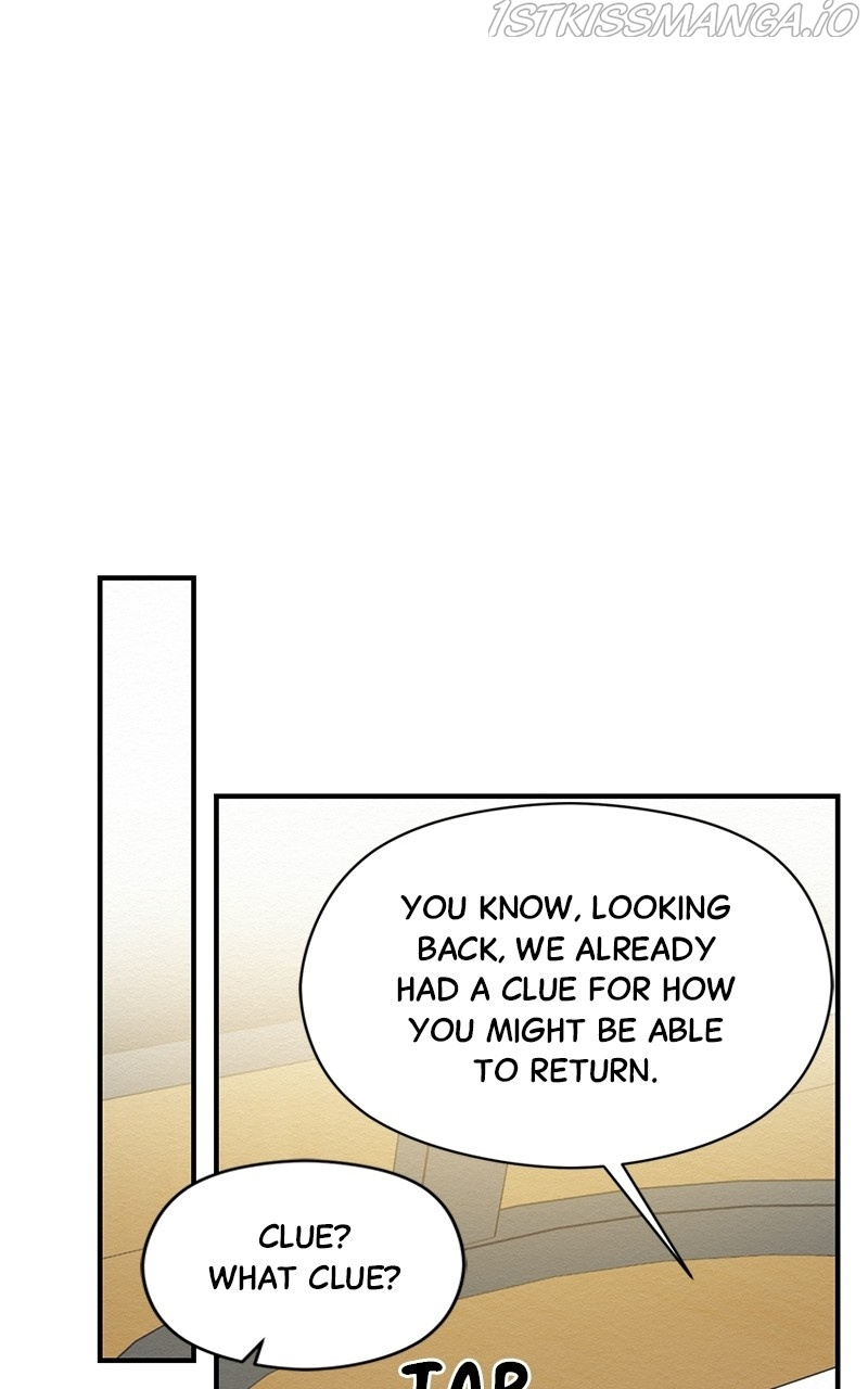 The Villainess’s 18 Year Old Attack Story chapter 36 - page 43