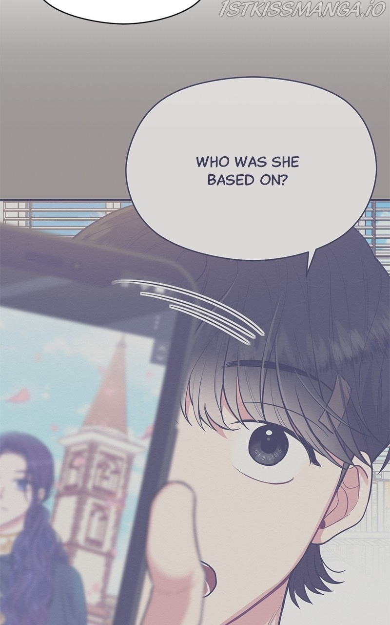 The Villainess’s 18 Year Old Attack Story chapter 36 - page 52