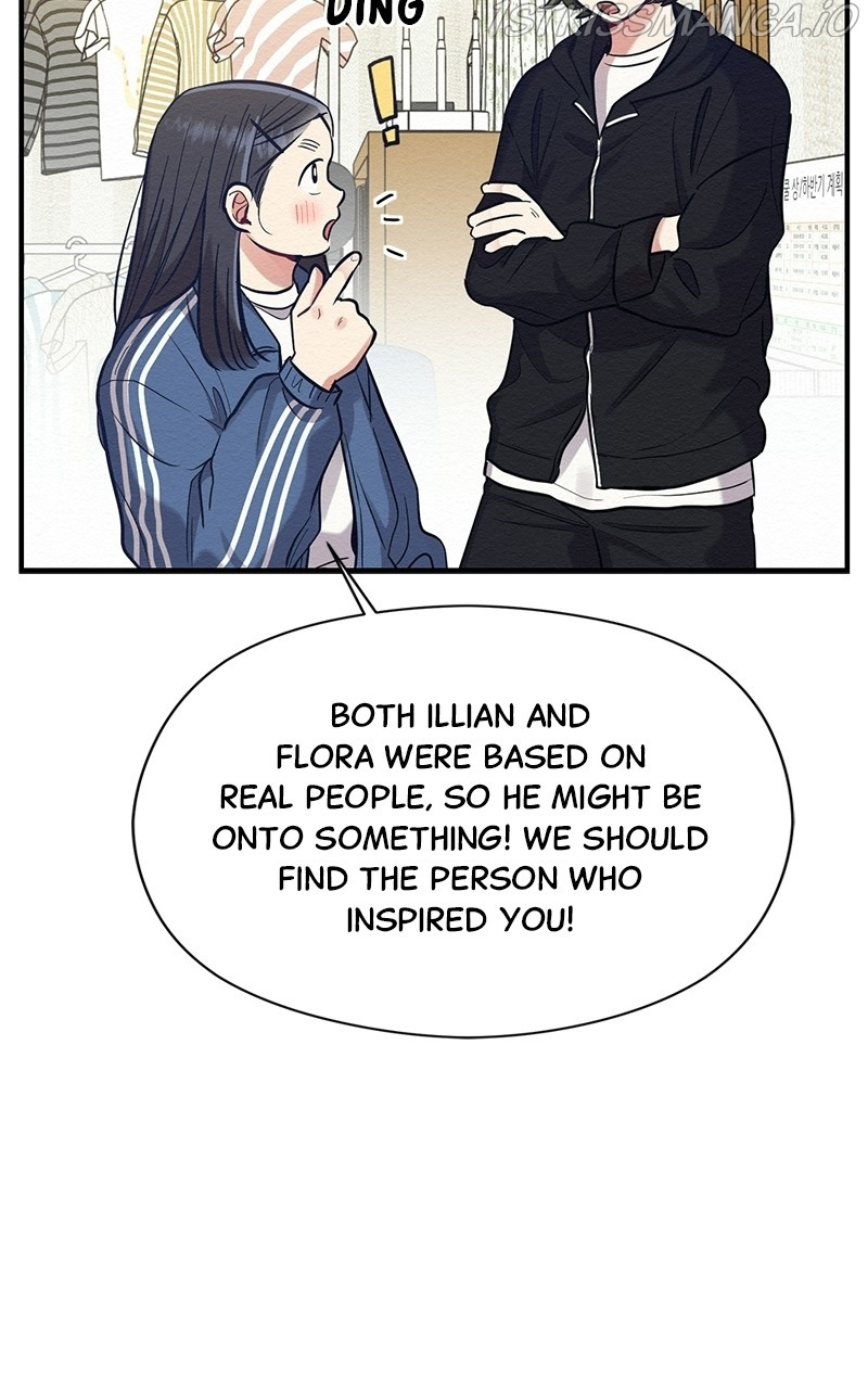 The Villainess’s 18 Year Old Attack Story chapter 36 - page 54