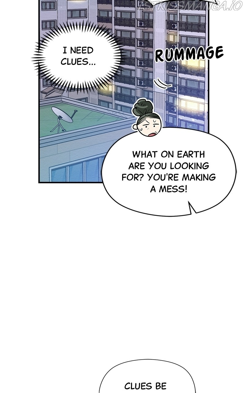 The Villainess’s 18 Year Old Attack Story chapter 36 - page 70