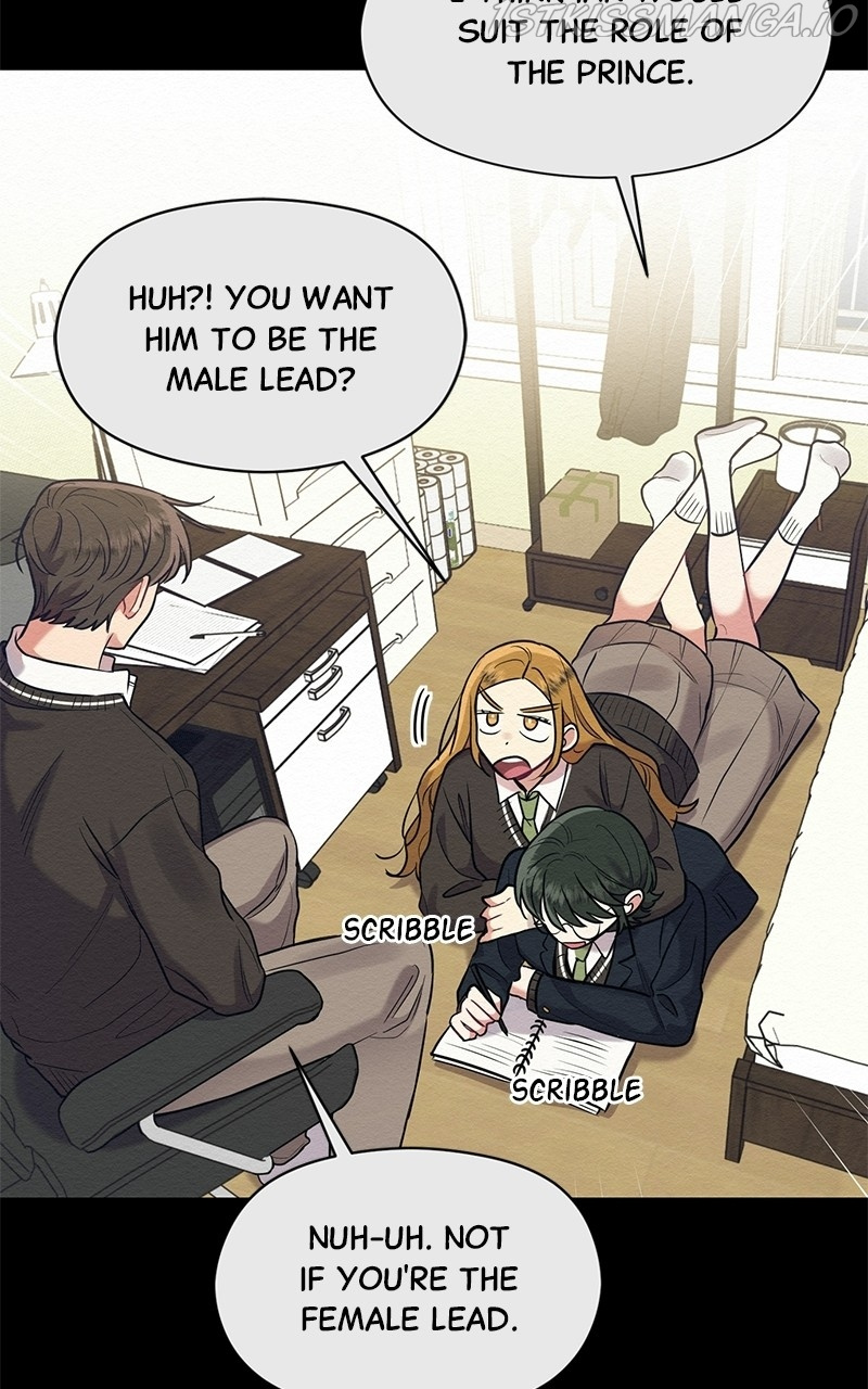 The Villainess’s 18 Year Old Attack Story chapter 36 - page 84