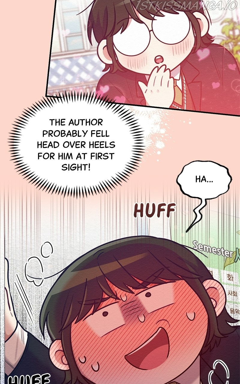The Villainess’s 18 Year Old Attack Story chapter 36 - page 9
