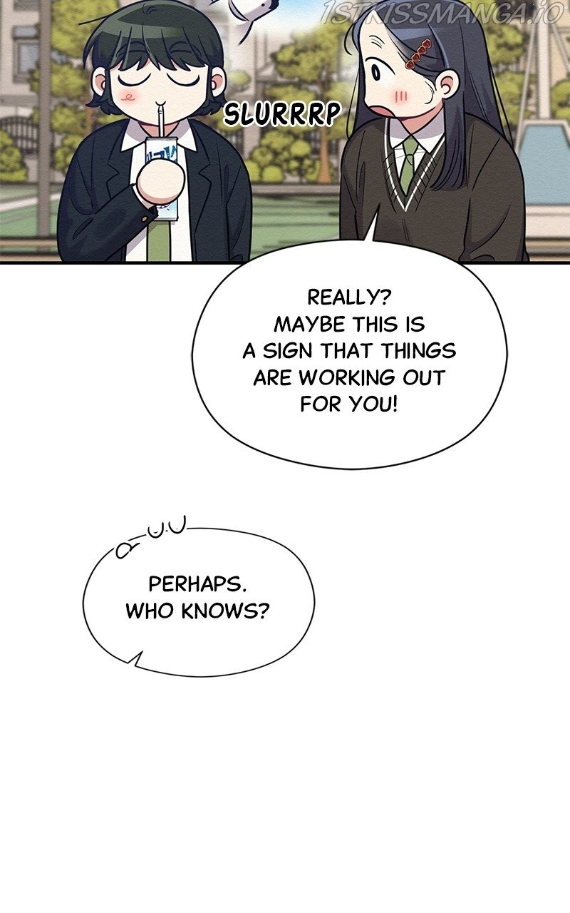 The Villainess’s 18 Year Old Attack Story chapter 35 - page 25