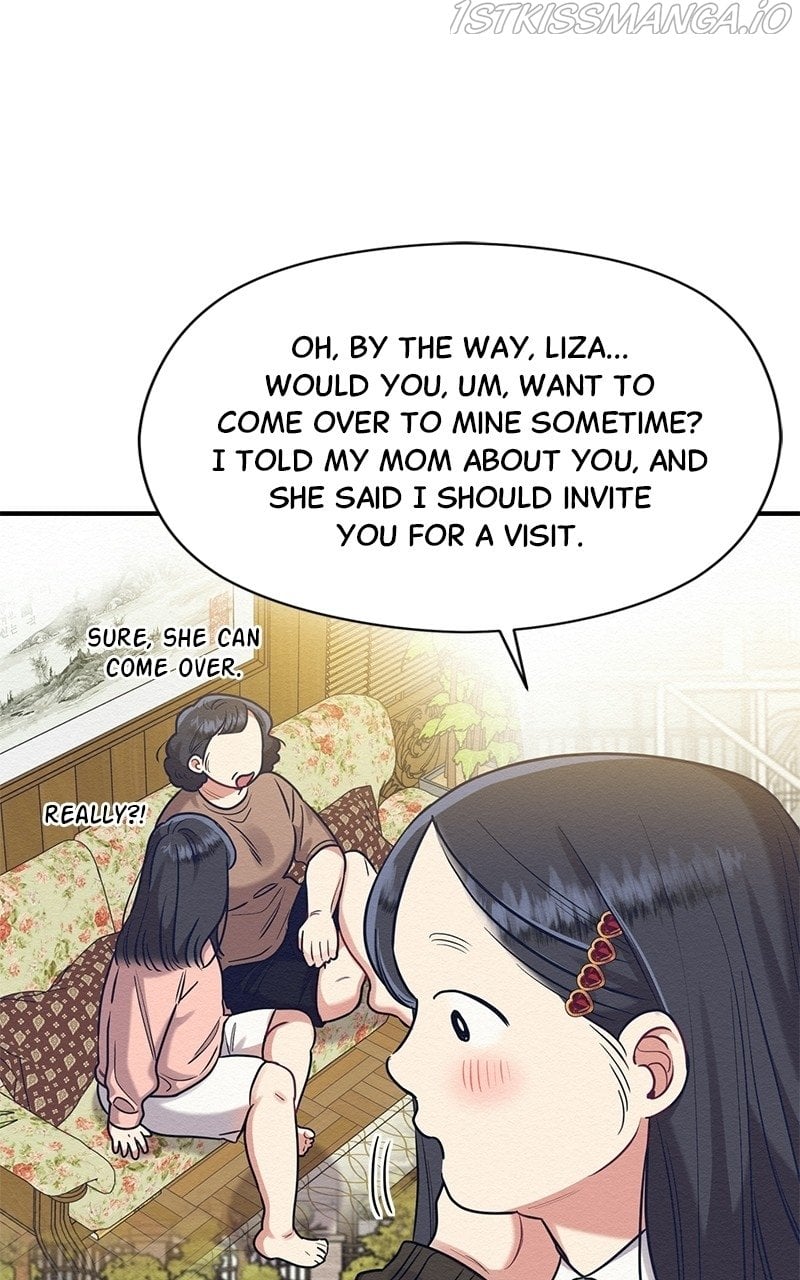 The Villainess’s 18 Year Old Attack Story chapter 35 - page 26
