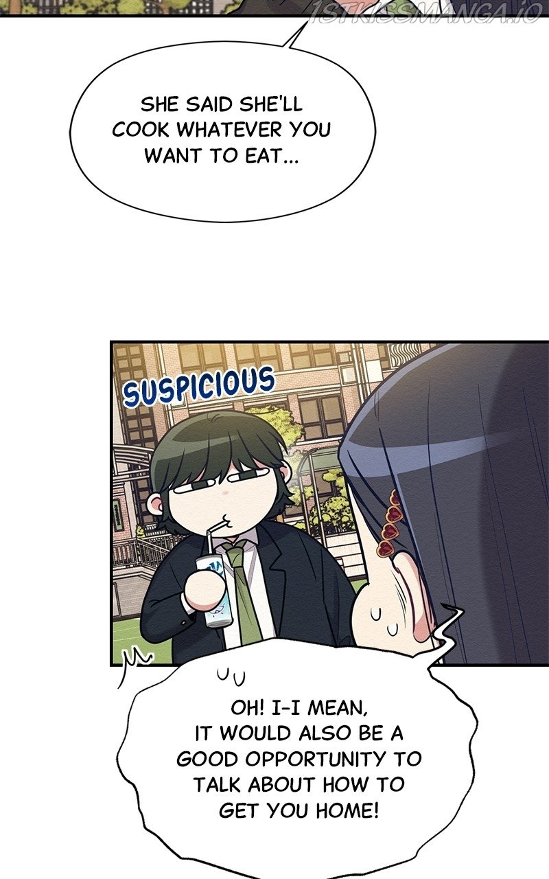The Villainess’s 18 Year Old Attack Story chapter 35 - page 27