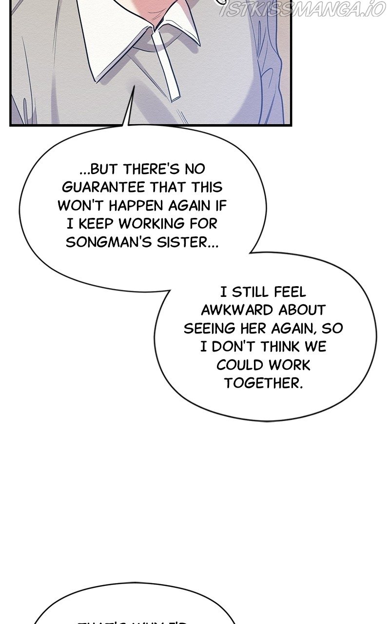 The Villainess’s 18 Year Old Attack Story chapter 35 - page 4