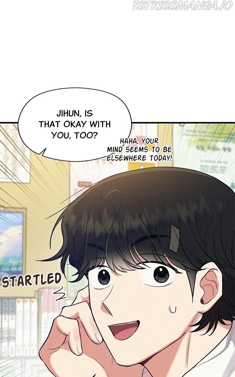 The Villainess’s 18 Year Old Attack Story chapter 35 - page 42