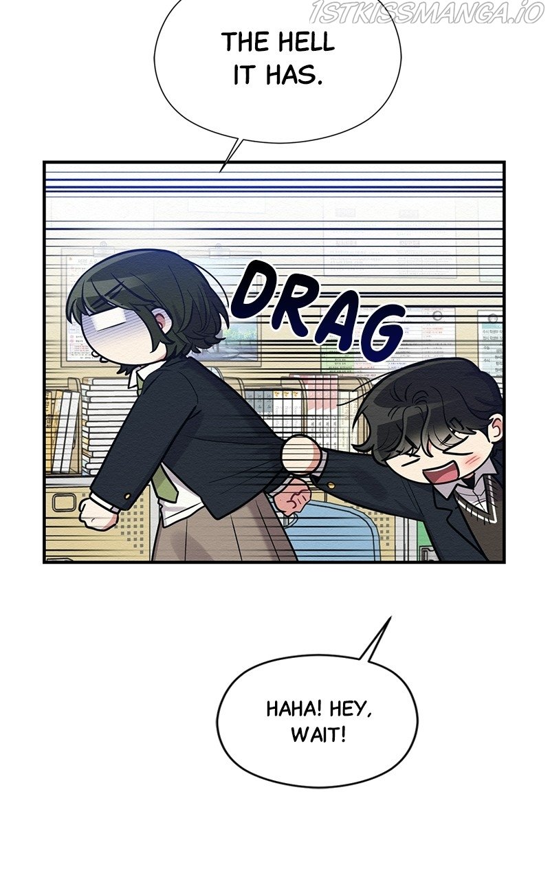 The Villainess’s 18 Year Old Attack Story chapter 35 - page 51