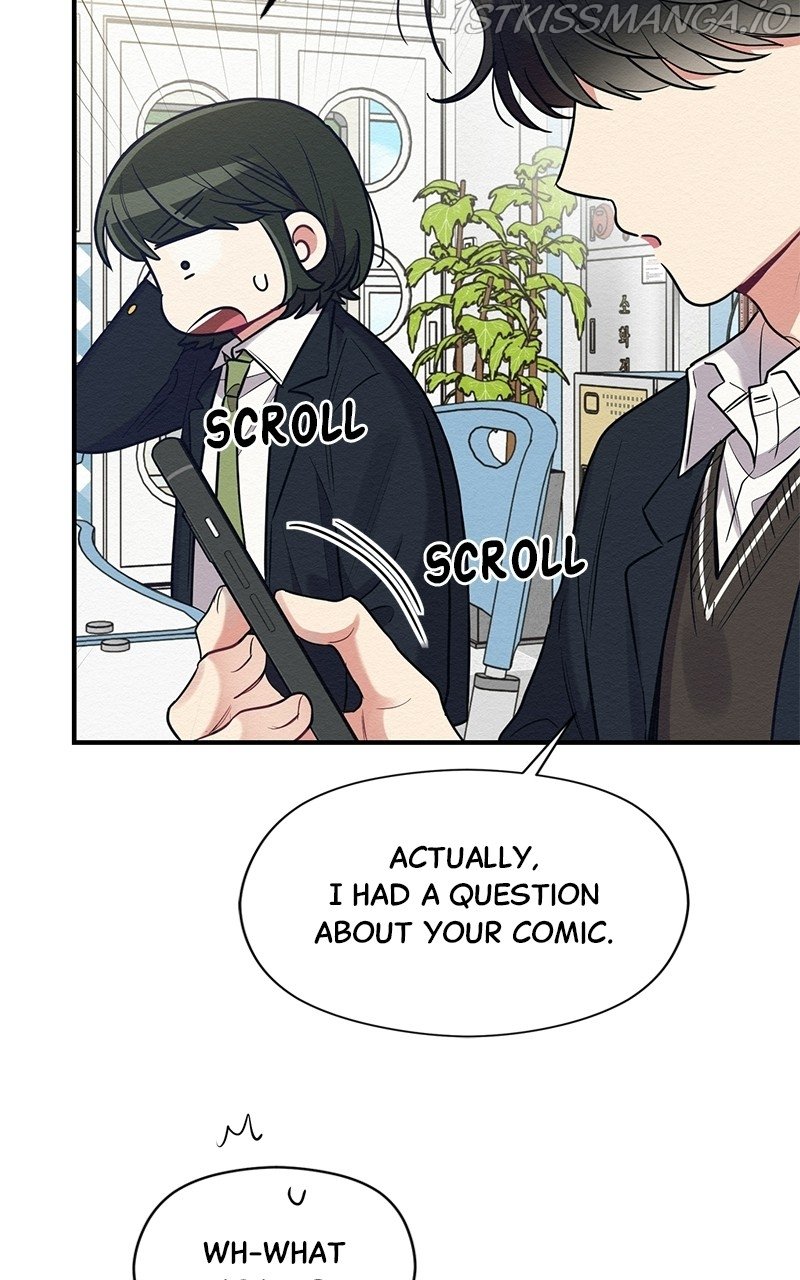 The Villainess’s 18 Year Old Attack Story chapter 35 - page 56