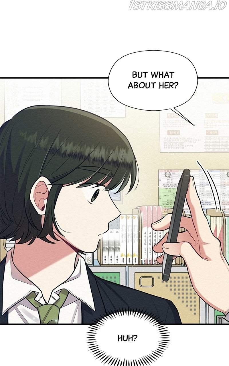 The Villainess’s 18 Year Old Attack Story chapter 35 - page 59