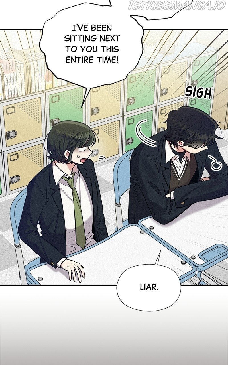 The Villainess’s 18 Year Old Attack Story chapter 35 - page 70