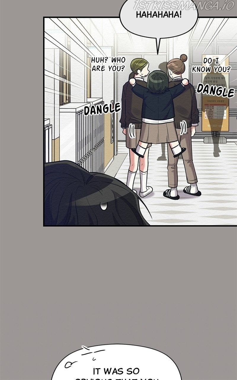The Villainess’s 18 Year Old Attack Story chapter 35 - page 73