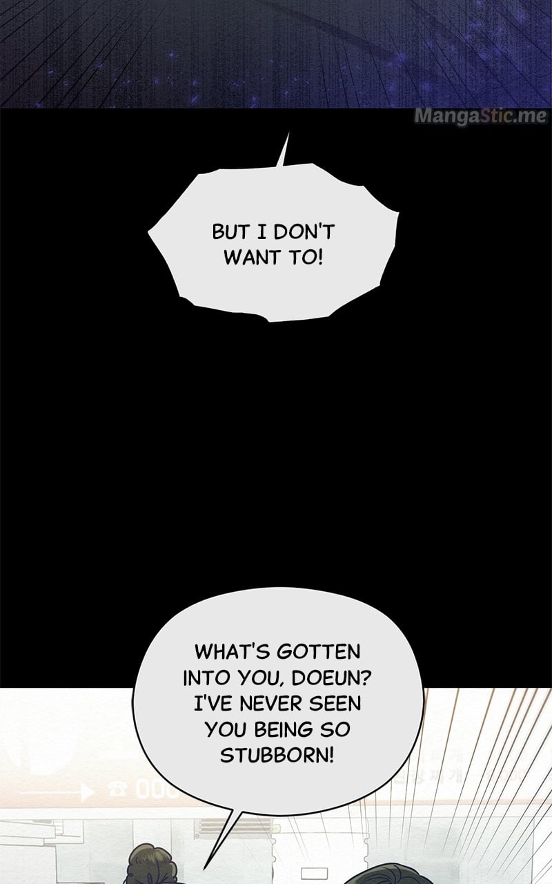 The Villainess’s 18 Year Old Attack Story chapter 34 - page 25