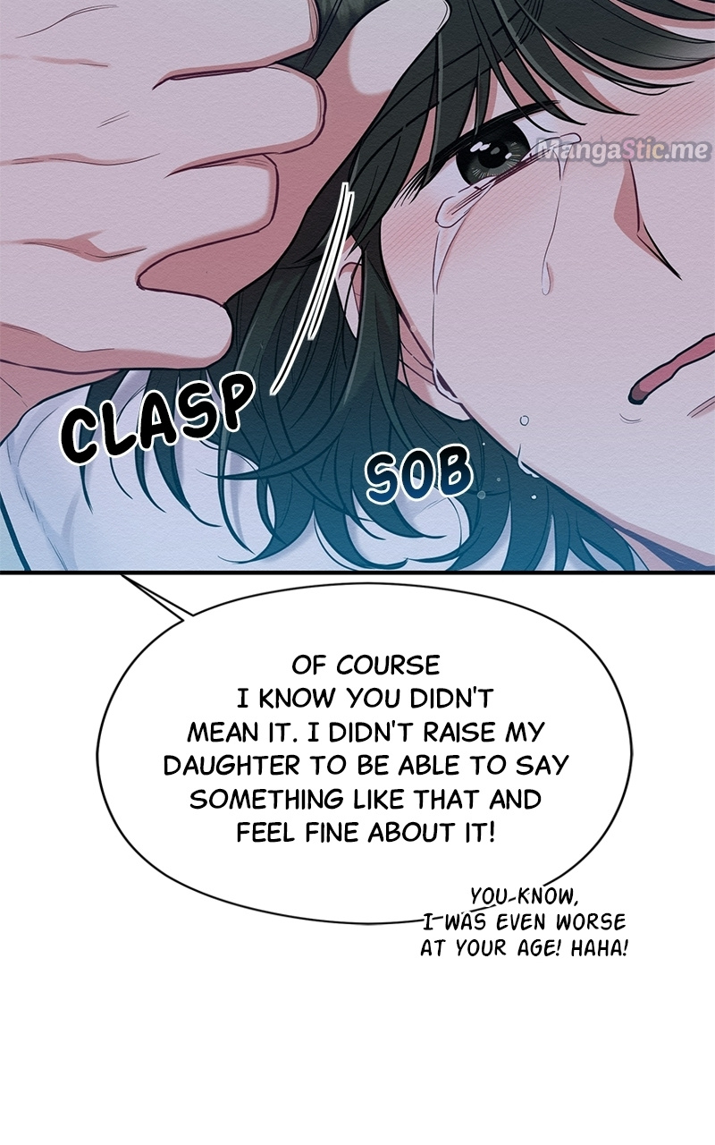 The Villainess’s 18 Year Old Attack Story chapter 34 - page 33