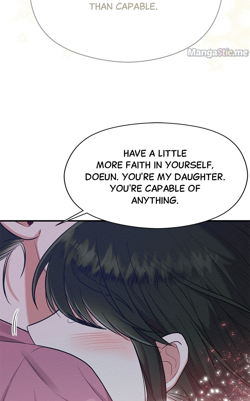 The Villainess’s 18 Year Old Attack Story chapter 34 - page 54