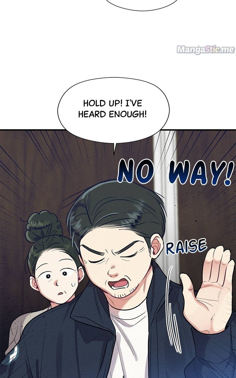 The Villainess’s 18 Year Old Attack Story chapter 34 - page 82