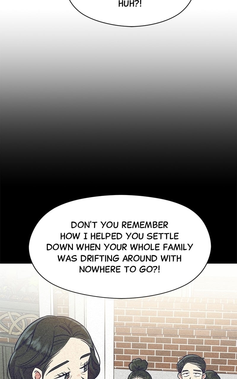 The Villainess’s 18 Year Old Attack Story chapter 33 - page 12
