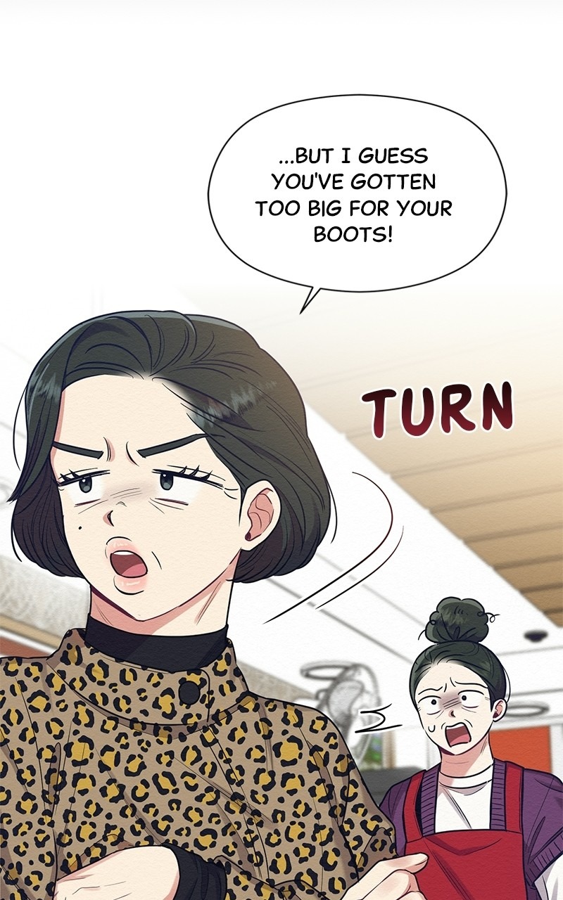 The Villainess’s 18 Year Old Attack Story chapter 33 - page 14