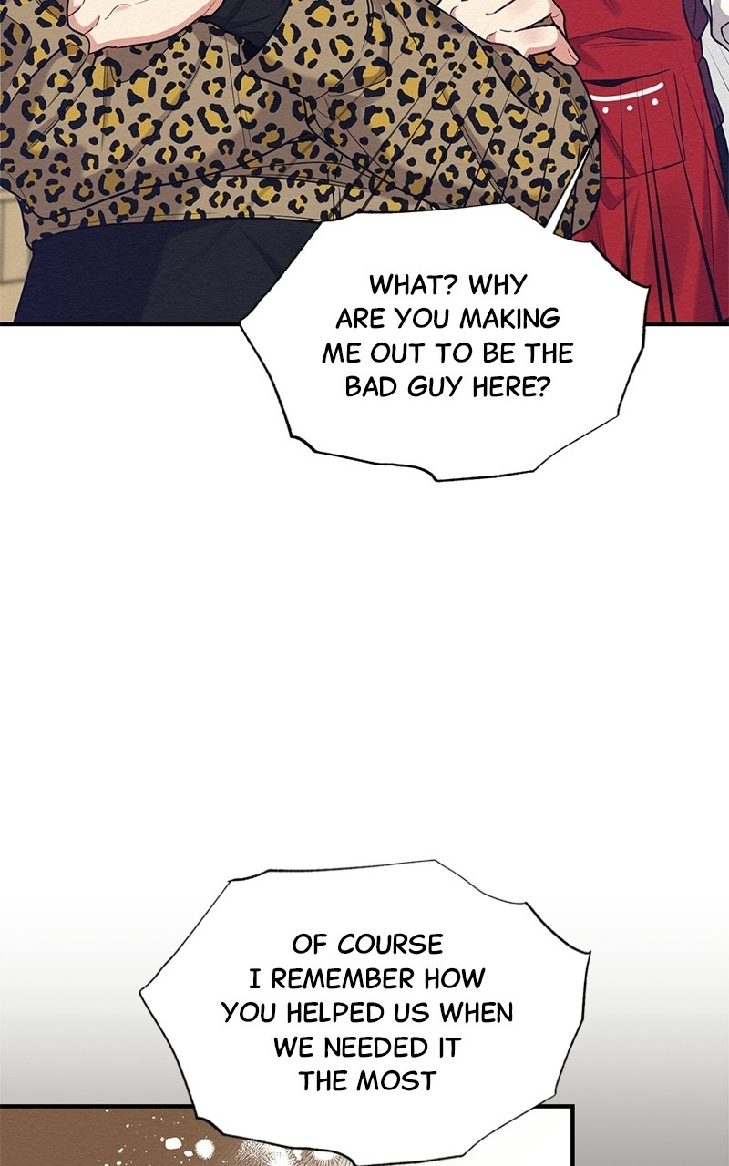 The Villainess’s 18 Year Old Attack Story chapter 33 - page 15