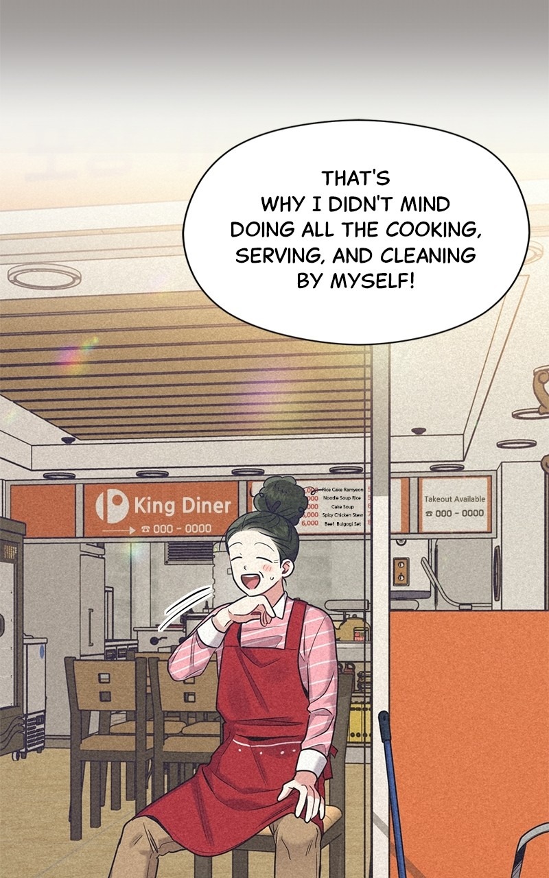 The Villainess’s 18 Year Old Attack Story chapter 33 - page 19
