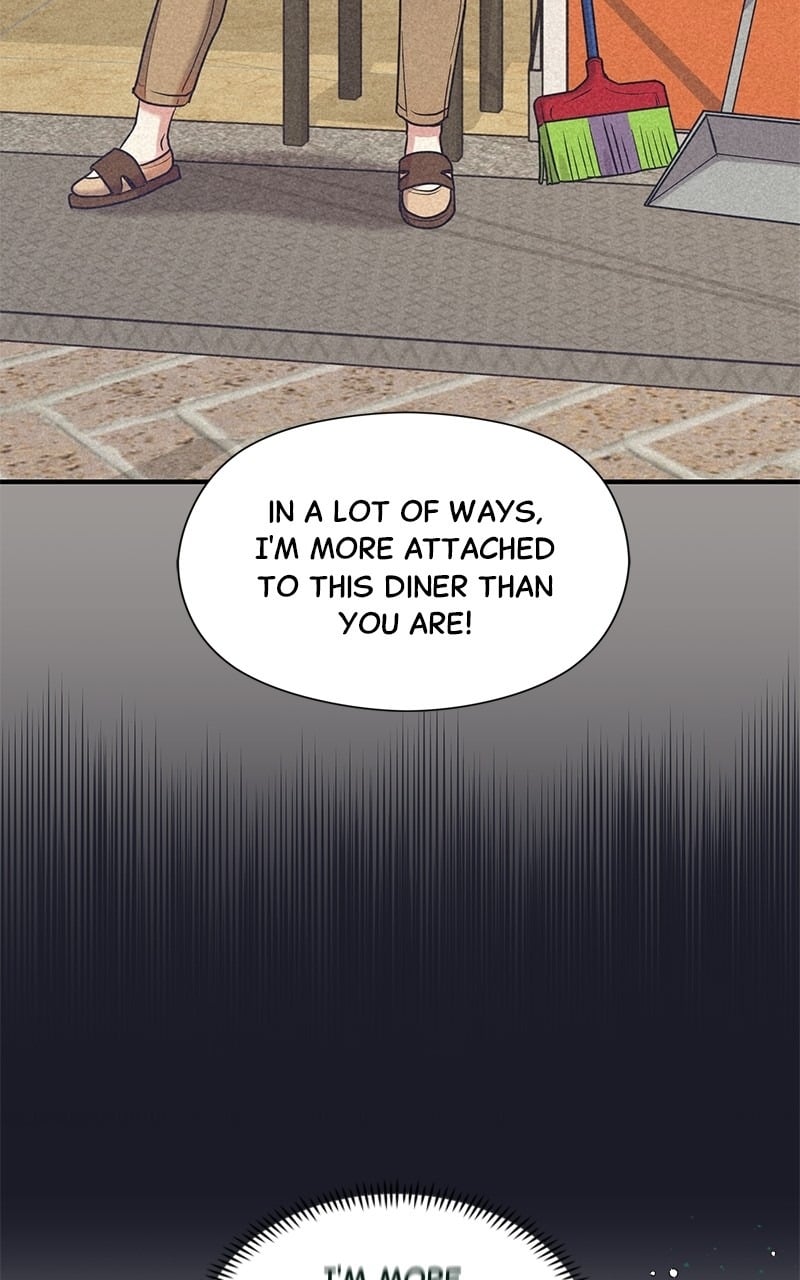 The Villainess’s 18 Year Old Attack Story chapter 33 - page 20