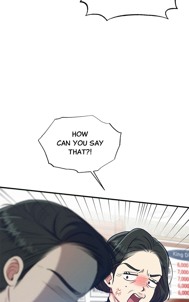 The Villainess’s 18 Year Old Attack Story chapter 33 - page 27