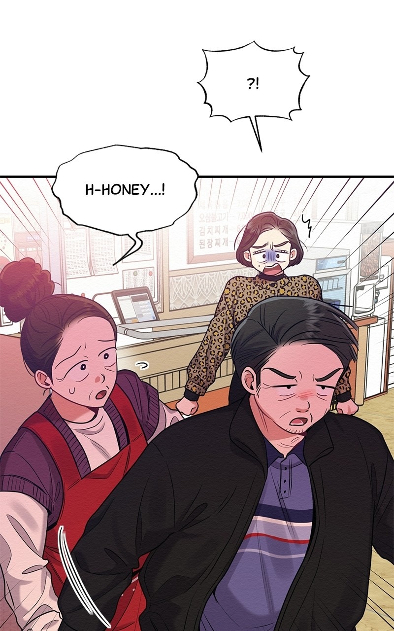 The Villainess’s 18 Year Old Attack Story chapter 33 - page 30