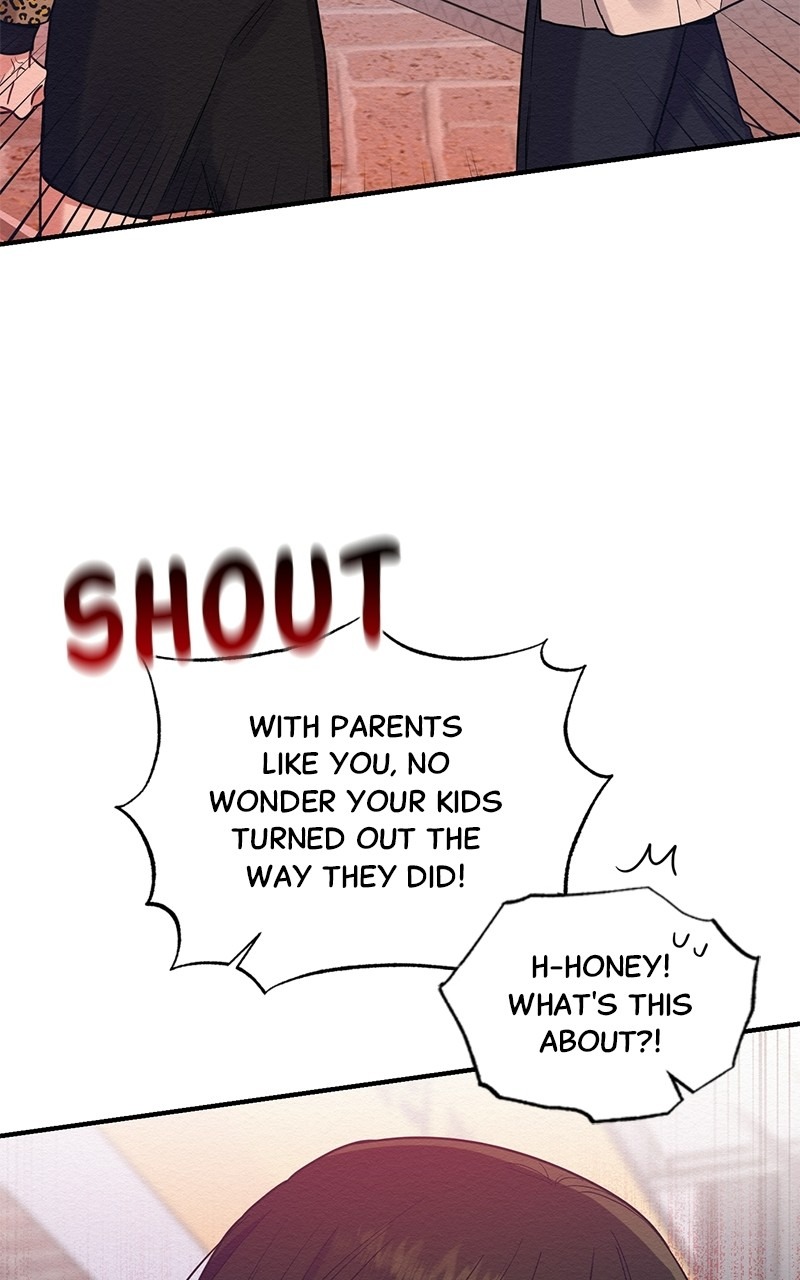 The Villainess’s 18 Year Old Attack Story chapter 33 - page 40