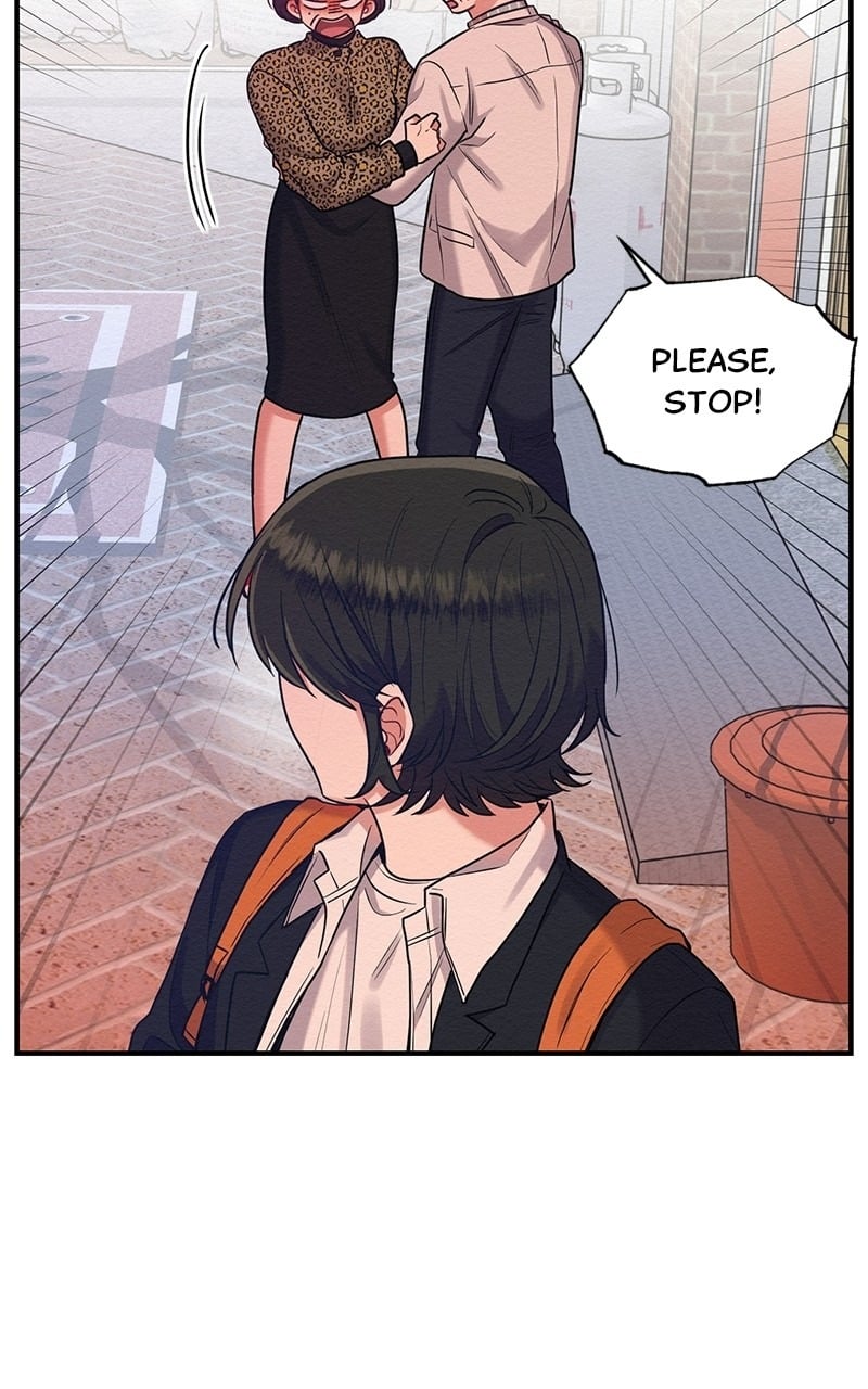 The Villainess’s 18 Year Old Attack Story chapter 33 - page 43