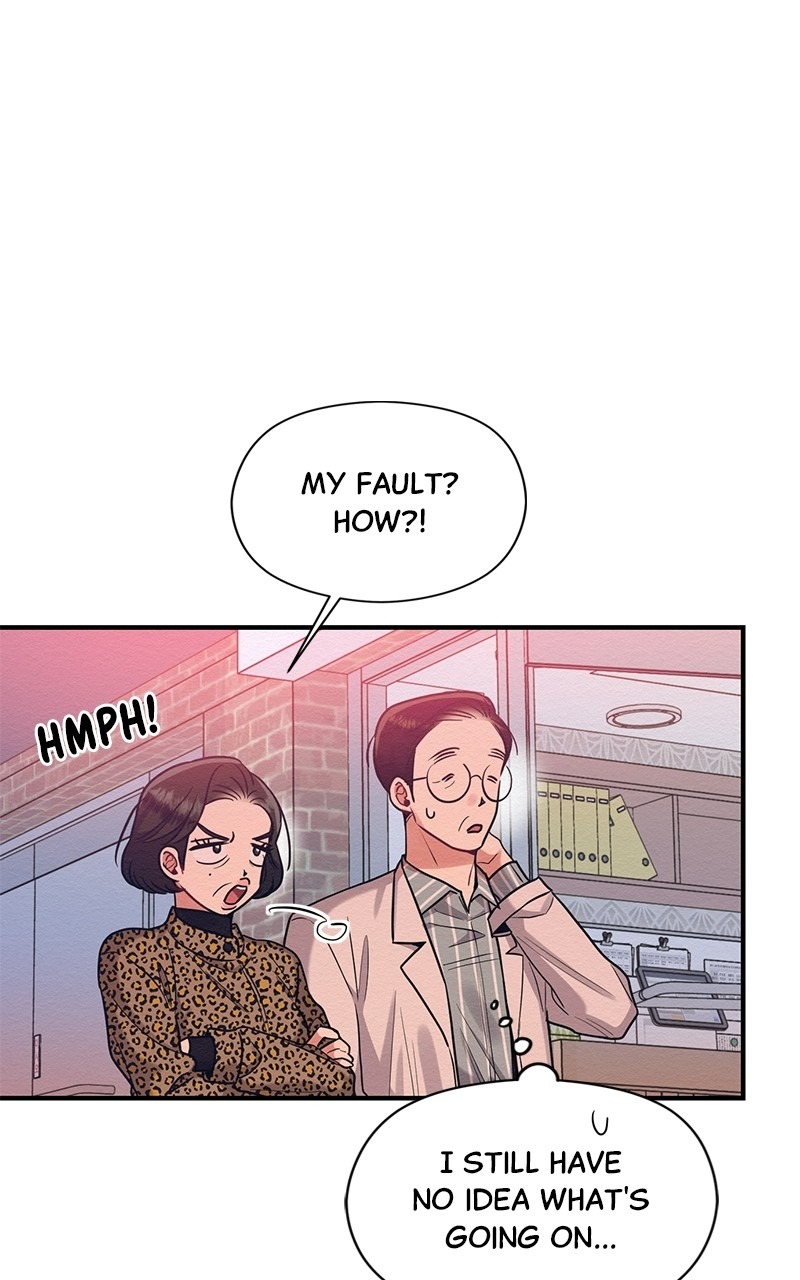The Villainess’s 18 Year Old Attack Story chapter 33 - page 48