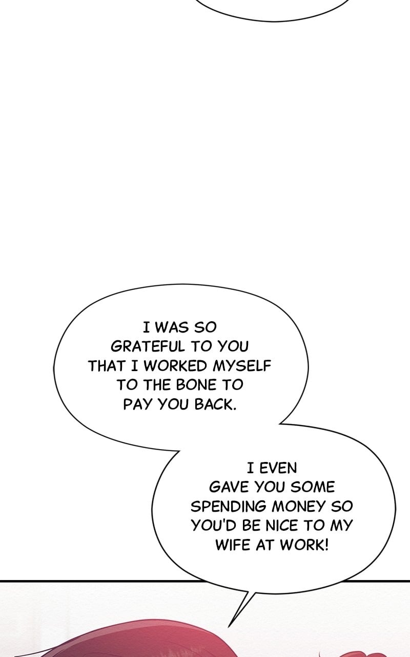 The Villainess’s 18 Year Old Attack Story chapter 33 - page 49